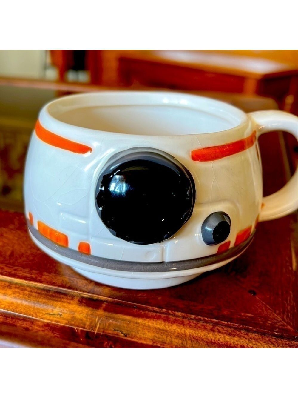 𝅺funko Pop Home BB-8 Ceramic  Mug